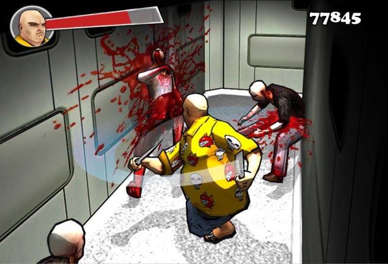 Immagine di Last Flight per Nintendo Wii