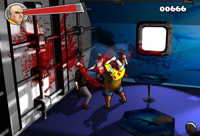 Immagine di Last Flight per Nintendo Wii