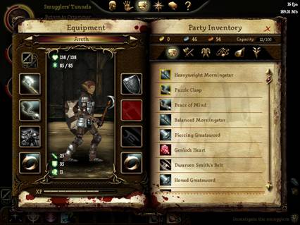Dragon Age: Journeys がビデオでデビュー