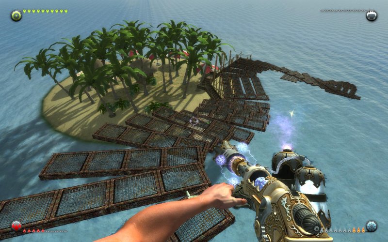 Dal punto di vista del framerate, Dreamkiller si è dimostrato costante e sulla configurazione di prova non è mai sceso sotto i 60 fotogrammi al secondo