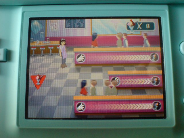 Queen Teen: The Clique