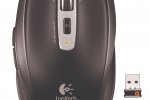 Mouse Logitech Anywhere MX - Recensione