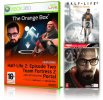 Half-Life 2: Orange Box per Xbox 360