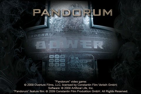 Pandorum