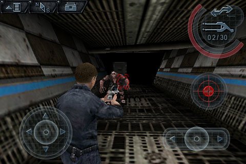 Spazio, ultima frontiera