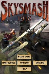 SkySmash 1918