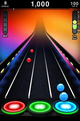 Tap Tap Revenge 3