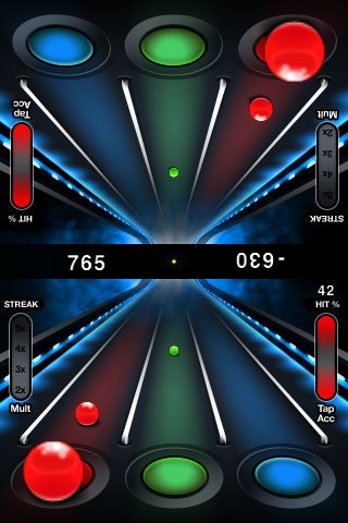 Tap Tap Revenge 3