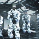 Cold Front: nuova espansione per SOCOM