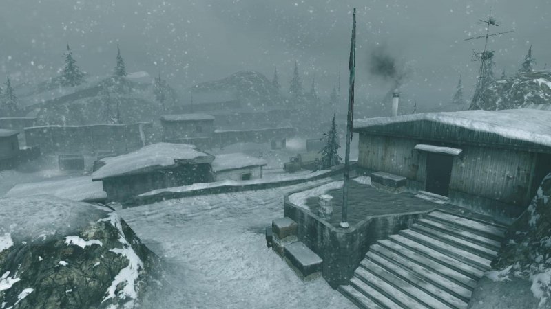 SOCOM: Confrontation