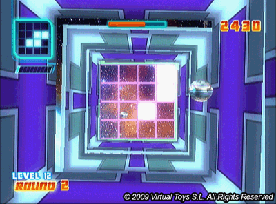 Spaceball: Revolution