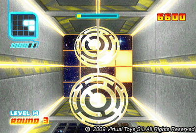 Spaceball: Revolution