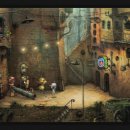Machinarium arriva anche su PlayStation 4