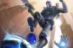 La razza 'Watchers' di Dark Void in video - Notizia