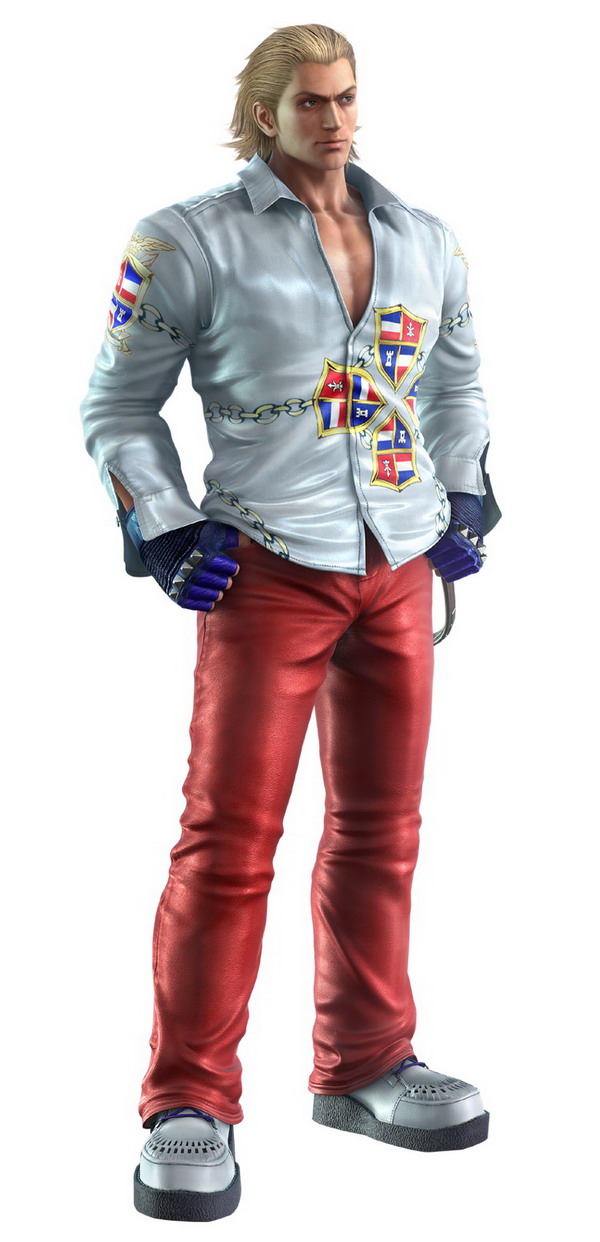 Immagine di Tekken 6 per Xbox 360