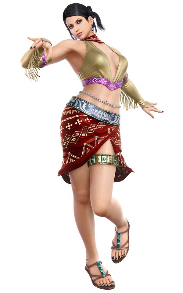 Immagine di Tekken 6 per Xbox 360