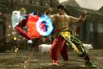 Una patch per l'online di Tekken 6 - Notizia
