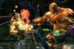 Compare il primo poster del film di Tekken - Notizia