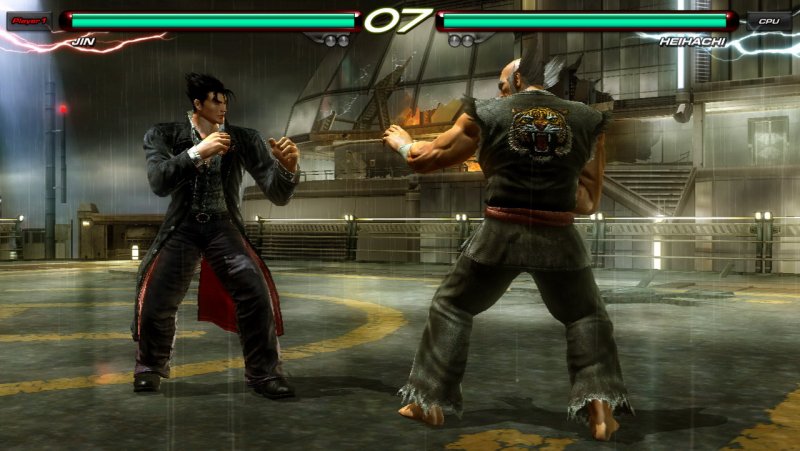 Immagine di Tekken 6 per PlayStation 3