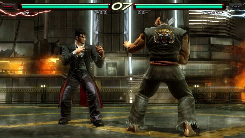 Immagine di Tekken 6 per PlayStation 3