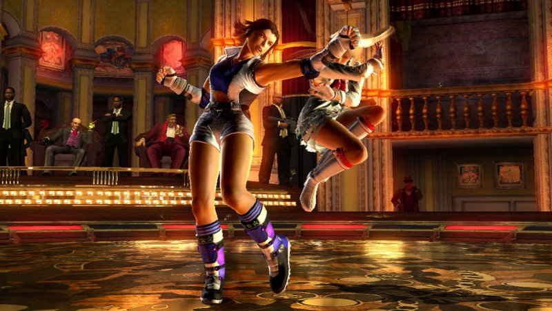 Immagine di Tekken 6 per PlayStation 3