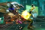 Imminente una modalità cooperativa per Tekken 6 - Notizia