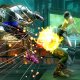 Yoshimitsu in video per Tekken 6