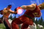 Lo spot giapponese di Tekken 6 - Notizia