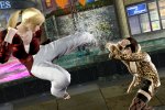 Tekken 6 sbarca in Europa - Notizia