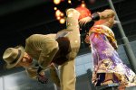 Lo Scenario Mode di Tekken 6 in video - Notizia