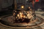 Nuove immagini per God of War III - Notizia