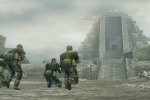 Una data europea per Peace Walker - Notizia