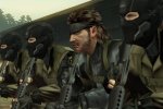 PSP non è il riferimento per Metal Gear Solid, dice Kojima - Notizia