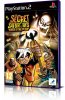 The Secret Saturdays: Beasts of the 5th Sun per PlayStation 2