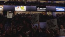 WWE Smackdown! vs RAW 2010 - Trailer di Debutto