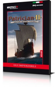 Patrician II per PC Windows