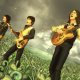 The Beatles: Rock Band - Video di gioco Lucy in the sky with diamonds