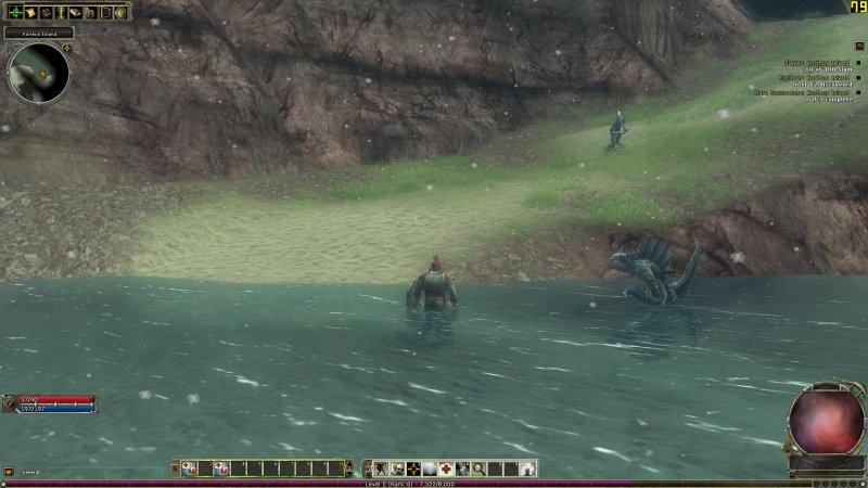 Dungeons & Dragons Online Eberron Unlimited