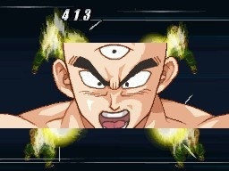 Immagine di Dragon Ball Z: Attack of the Saiyans per Nintendo DS