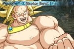 L'Attacco dei Saiyans ritorna in immagini - Notizia