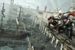 Ubisoft annuncia Assassin's Creed: Ezio Trilogy in esclusiva per PlayStation 3 - Notizia