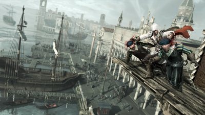 Assassin's Creed II