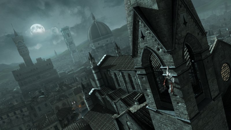 Assassin's Creed: tutto è lecito?