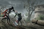 Assassin's Creed II: la Battaglia di Forlì arriva il 28 gennaio - Notizia