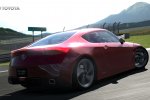 Move sarà compatibile con Gran Turismo 5 - Notizia