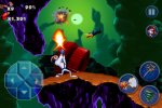 Earthworm Jim sbuca su iPhone - Notizia