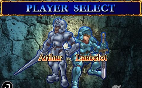 Ghosts 'n Goblins (iPhone)