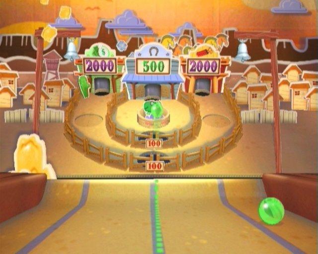 Toy Story Mania!