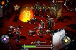 Garters & Ghouls da Namco per iPhone - Notizia