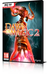 Dawn Of Magic 2 per PC Windows